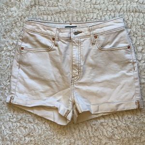 Wild fable jean shorts 4